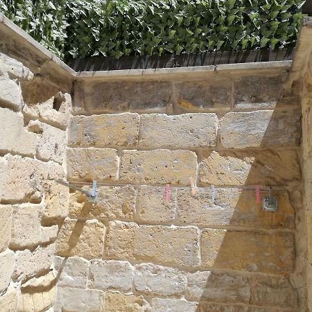Dimora La Corte Λέτσε Εξωτερικό φωτογραφία