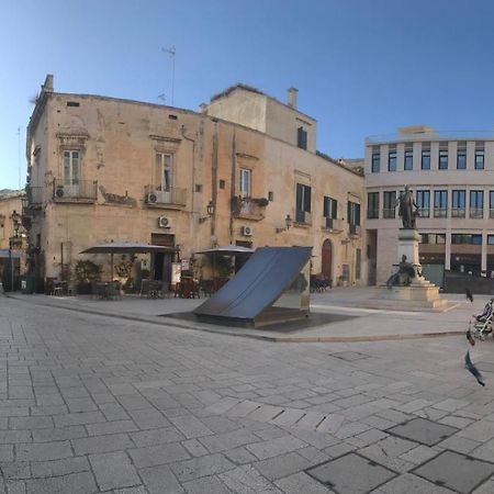 Dimora La Corte Λέτσε Εξωτερικό φωτογραφία