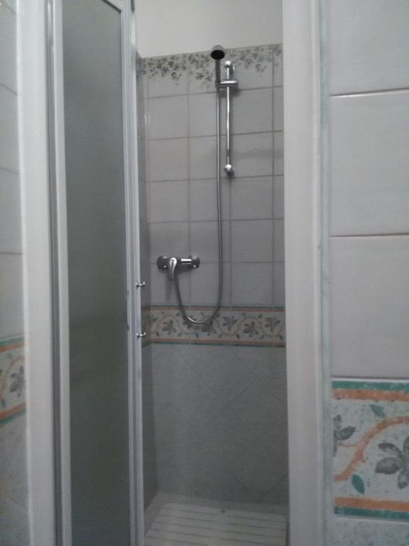 Dimora La Corte Λέτσε Εξωτερικό φωτογραφία