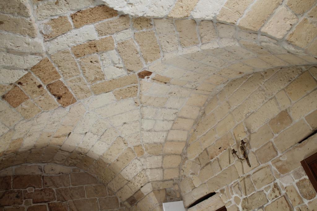 Dimora La Corte Λέτσε Εξωτερικό φωτογραφία