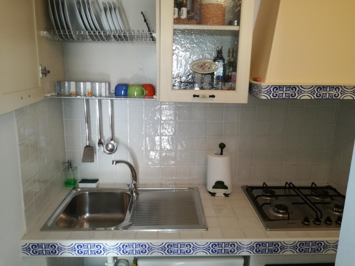 Dimora La Corte Λέτσε Εξωτερικό φωτογραφία