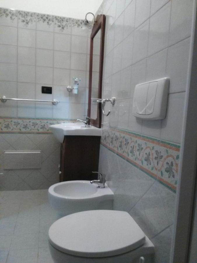 Dimora La Corte Λέτσε Εξωτερικό φωτογραφία